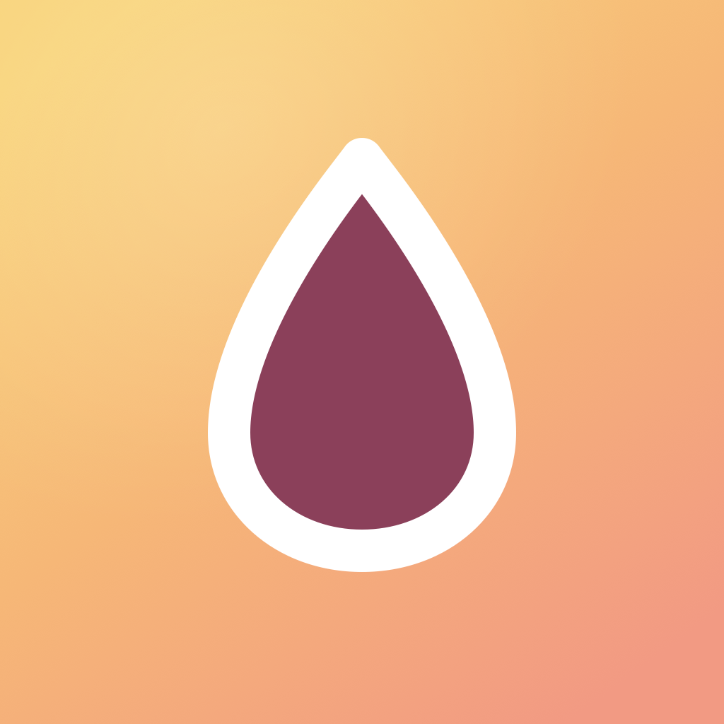 blood sugar app logo